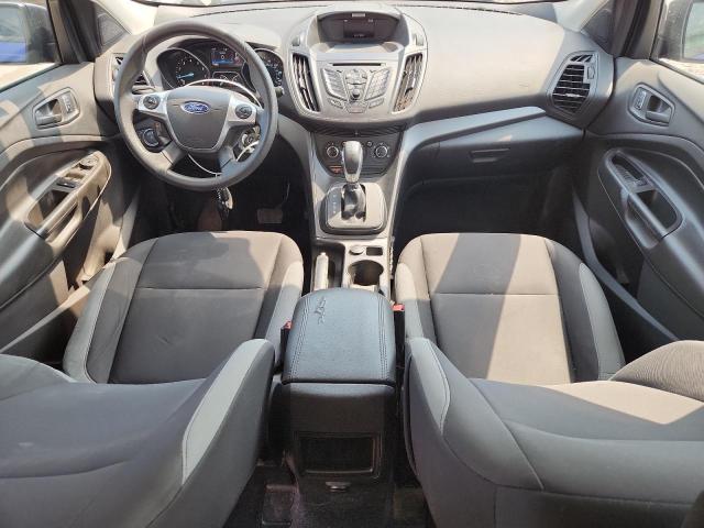 Photo 8 from auction – 2016 FORD ESCAPE S with VIN 1FMCU0F71GUC79852