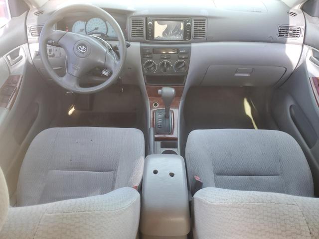 Photo 8 from auction – 2004 TOYOTA COROLLA CE with VIN 1NXBR32E84Z299059