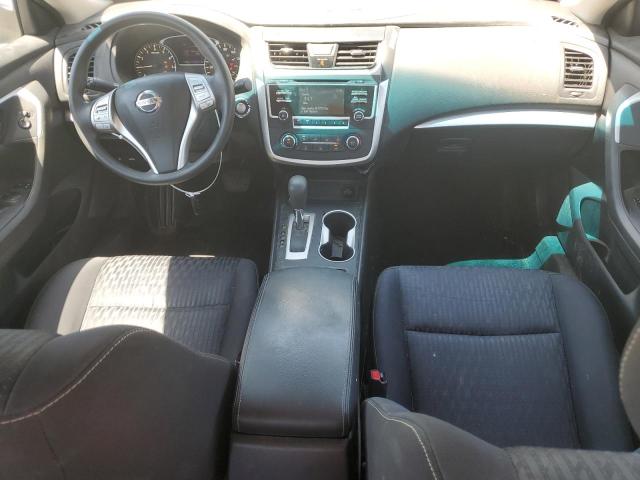 Photo 8 from auction – 2017 NISSAN ALTIMA 2.5 with VIN 1N4AL3AP8HN338596