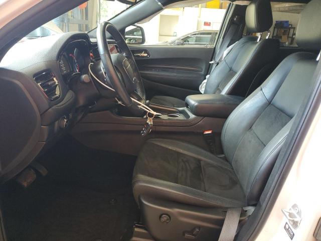 Photo 7 from auction – 2021 DODGE DURANGO GT with VIN 1C4RDJDG6MC696747
