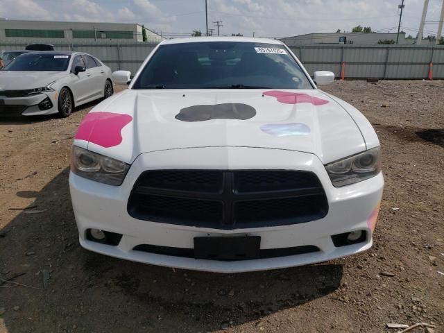 Zdjęcie 5 z aukcji – 2014 DODGE CHARGER R/ z VIN 2C3CDXCT6EH161296