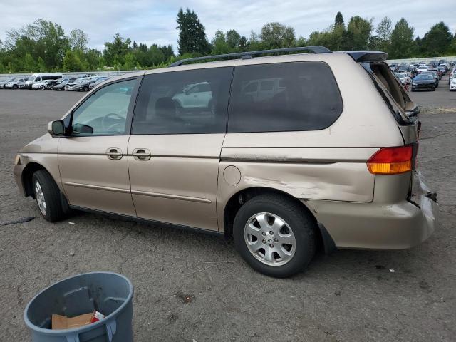Photo 2 from auction – 2004 HONDA ODYSSEY EX with VIN 5FNRL18634B118452