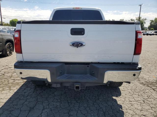Photo 6 from auction – 2016 FORD F250 SUPER with VIN 1FT7W2BT9GEA65264