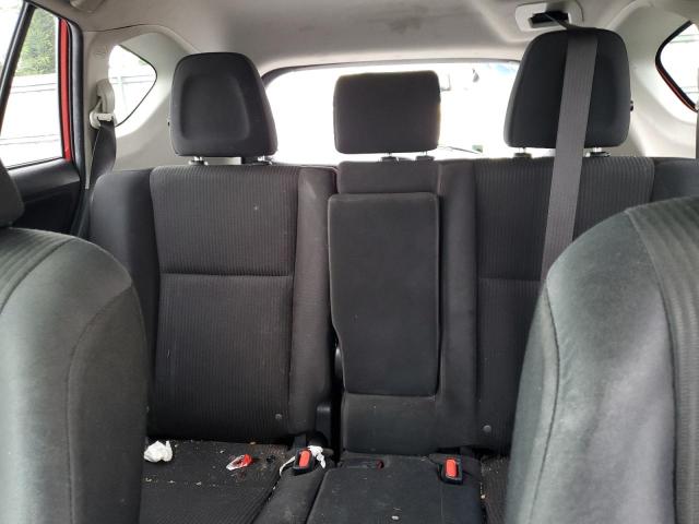 Photo 10 from auction – 2016 TOYOTA RAV4 LE with VIN JTMBFREV4GJ070055
