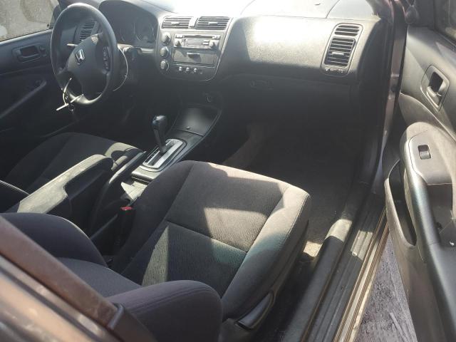Photo 8 from auction – 2004 HONDA CIVIC EX with VIN 1HGEM22964L033253