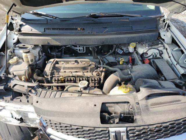 Photo 12 from auction – 2018 DODGE JOURNEY SE with VIN 3C4PDCAB3JT384624