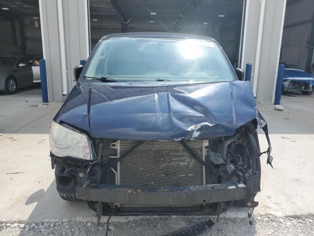 Photo 5 from auction – 2013 DODGE GRAND CARAVAN with VIN 2C4RDGBG0DR506289
