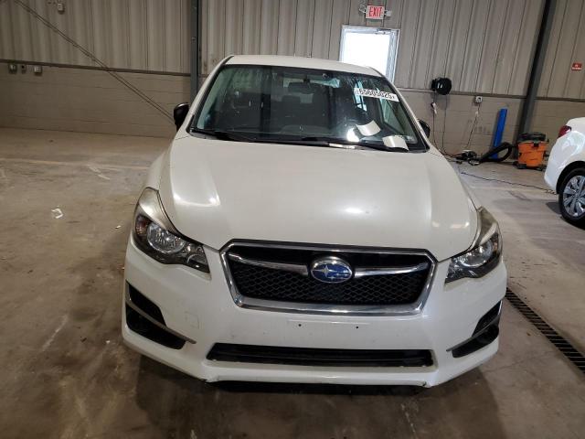 Photo 5 from auction – 2016 SUBARU IMPREZA with VIN JF1GJAA61GH018139