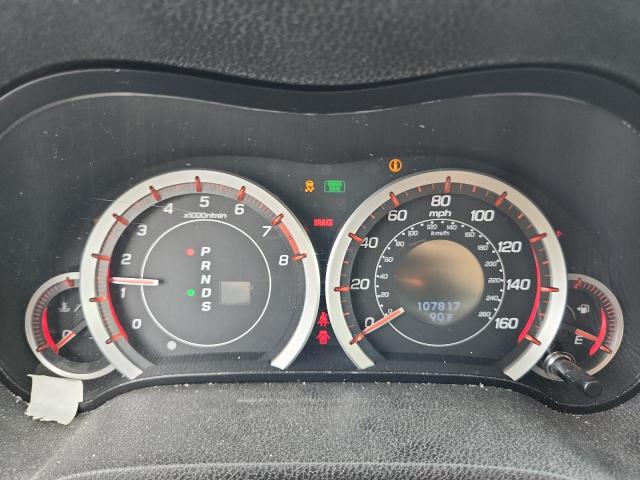 Photo 9 from auction – 2014 ACURA TSX SE with VIN JH4CU2F80EC005570