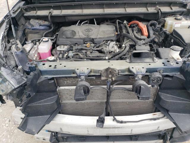 Photo 11 from auction – 2021 TOYOTA HIGHLANDER with VIN 5TDGBRCH7MS529544