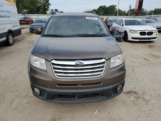 Photo 5 from auction – 2008 SUBARU TRIBECA LI with VIN 4S4WX92D884407977