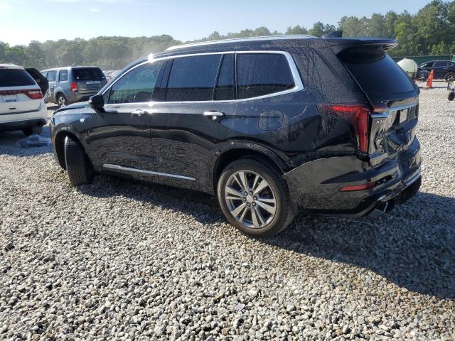 Photo 2 from auction – 2023 CADILLAC XT6 PREMIU with VIN 1GYKPCRS8PZ120140