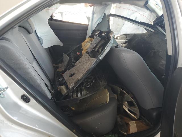 Photo 10 from auction – 2017 TOYOTA COROLLA L with VIN 2T1BURHE5HC838771