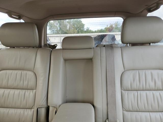 Photo 10 from auction – 2003 LEXUS LX 470 with VIN JTJHT00W833530098