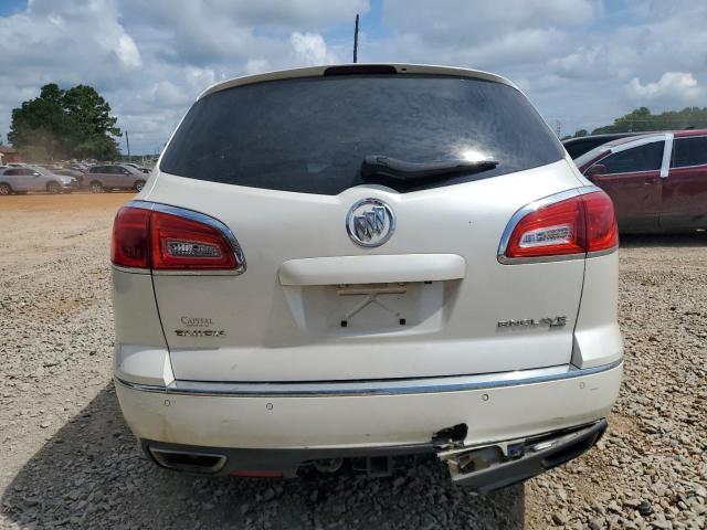 Photo 6 from auction – 2014 BUICK ENCLAVE with VIN 5GAKVCKD1EJ279747