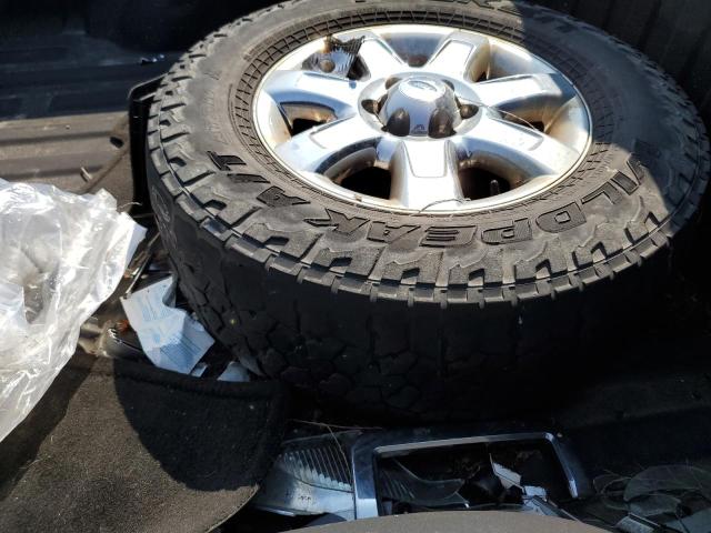 صورة رقم 12 من المزاد - 2013 FORD F150 SUPER مع VIN 1FTFW1ET9DFD31065