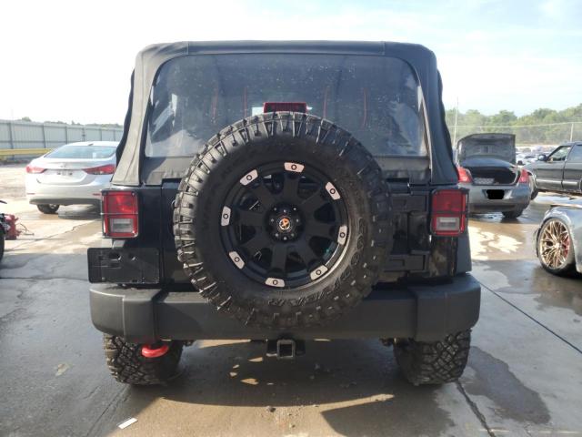Photo 6 from auction – 2011 JEEP WRANGLER S with VIN 1J4AA2D1XBL536711