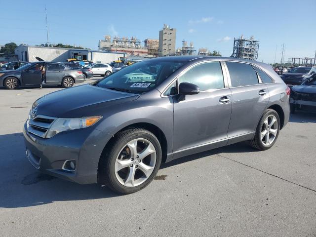 TOYOTA VENZA LE 2014 with VIN 4T3ZK3BB5EU068640 - Photo from auction