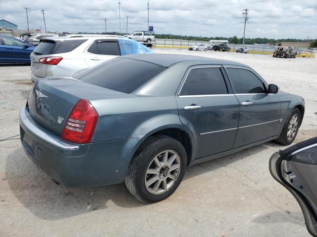 Photo 3 from auction – 2005 CHRYSLER 300C with VIN 2C3AK63H15H611519