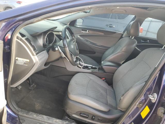 Foto 7 de la subasta – 2012 HYUNDAI SONATA SE con VIN 5NPEC4AC9CH443865