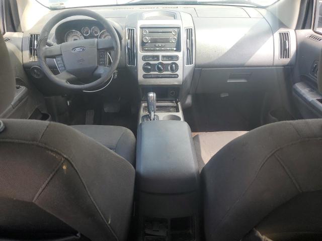 Photo 8 from auction – 2009 FORD EDGE SEL with VIN 2FMDK38C89BA57291
