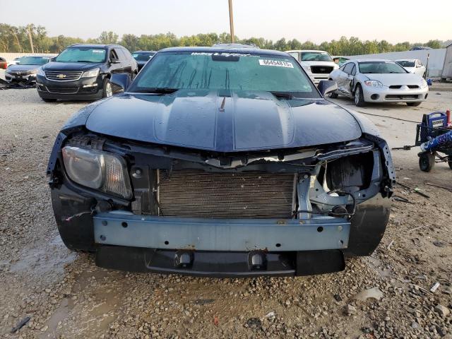 Photo 5 from auction – 2010 CHEVROLET CAMARO LT with VIN 2G1FC1EV8A9209904