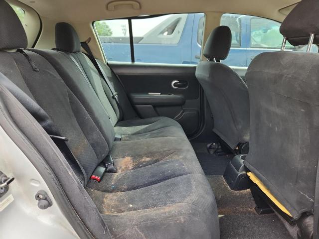 Photo 10 from auction – 2012 NISSAN VERSA S with VIN 3N1BC1CPXCK236072