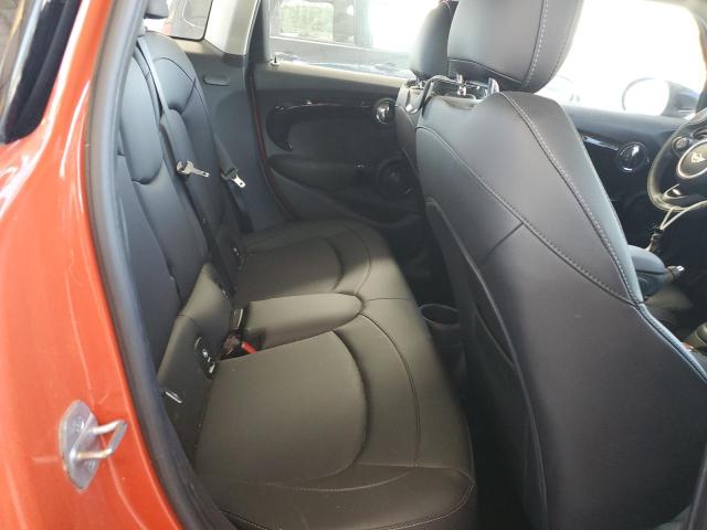 Photo 10 from auction – 2021 MINI COOPER S with VIN WMWXU9C00M2M94418