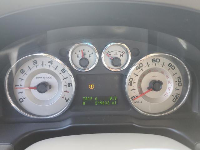 Photo 9 from auction – 2009 FORD EDGE SEL with VIN 2FMDK48C79BA64237