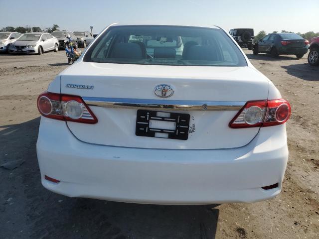 Photo 6 from auction – 2013 TOYOTA COROLLA BA with VIN 5YFBU4EE4DP168213
