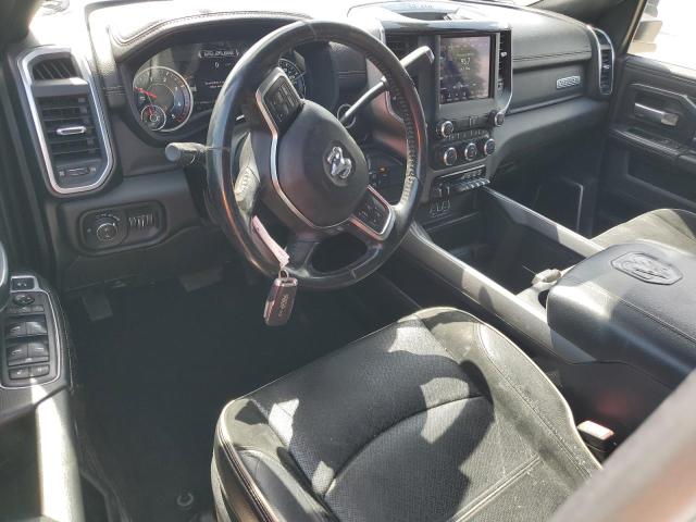 Photo 8 from auction – 2021 RAM 3500 LARAM with VIN 3C63RRJL3MG528141