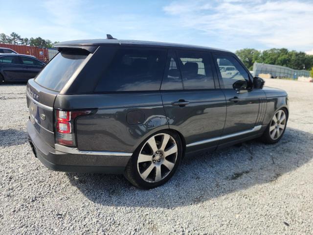 Photo 3 from auction – 2016 LAND ROVER RANGE ROVE with VIN SALGS2EF5GA251806