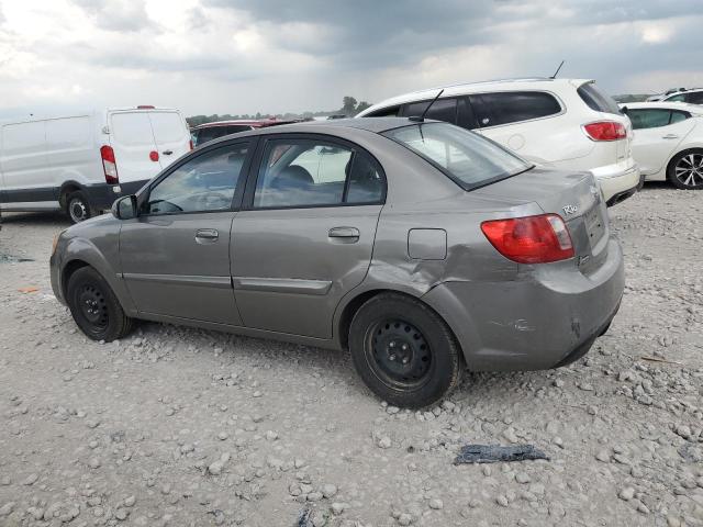 Photo 2 from auction – 2011 KIA RIO BASE with VIN KNADH4A32B6869934
