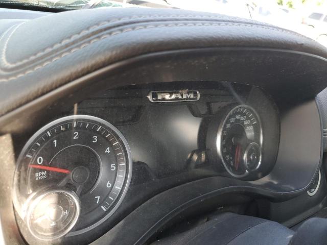 Photo 9 from auction – 2019 RAM 1500 REBEL with VIN 1C6SRFLT8KN783282