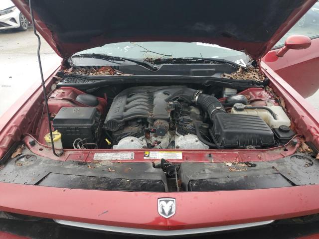 Photo 11 from auction – 2010 DODGE CHALLENGER with VIN 2B3CJ4DV4AH282679
