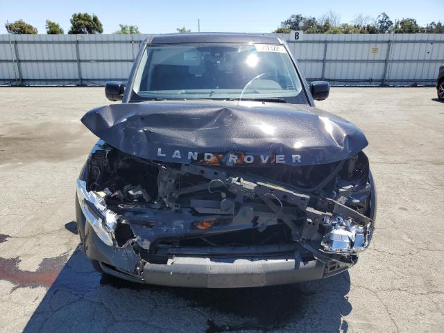 Photo 5 from auction – 2010 LAND ROVER LR4 HSE PL with VIN SALAM2D49AA540288