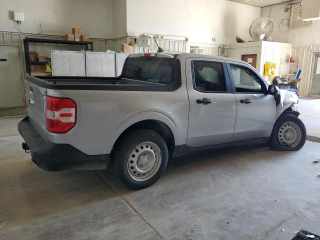 Photo 3 from auction – 2022 FORD MAVERICK X with VIN 3FTTW8F93NRA25014