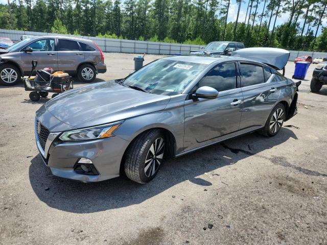 Photo 1 from auction – 2019 NISSAN ALTIMA SL with VIN 1N4BL4EV6KC224733