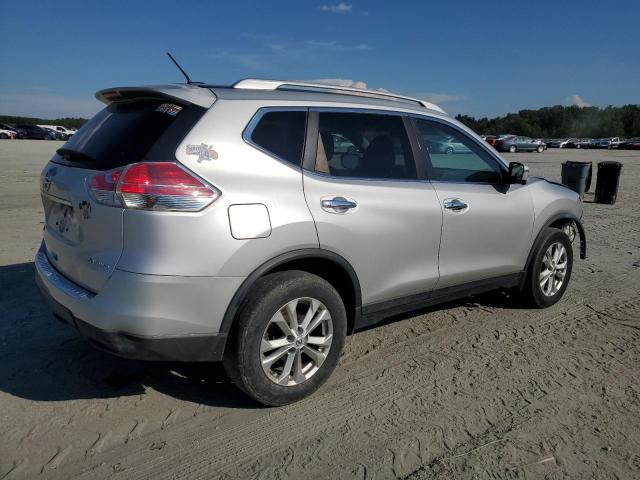 Photo 3 from auction – 2016 NISSAN ROGUE S with VIN KNMAT2MV2GP601845