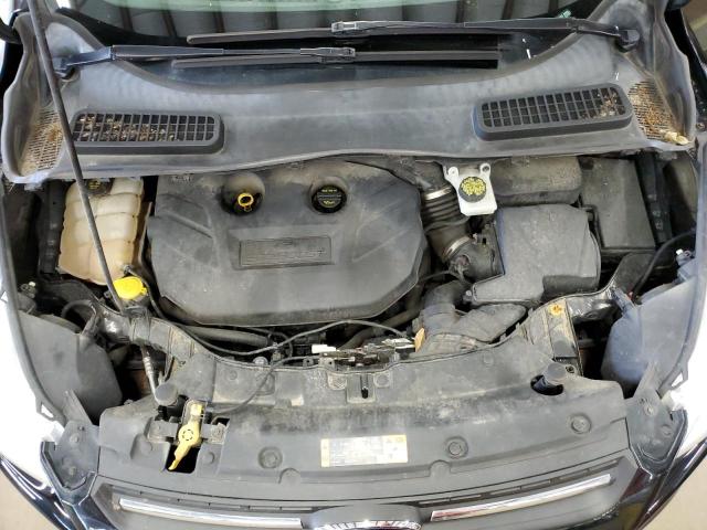 Photo 12 from auction – 2016 FORD ESCAPE SE with VIN 1FMCU9G96GUA22464