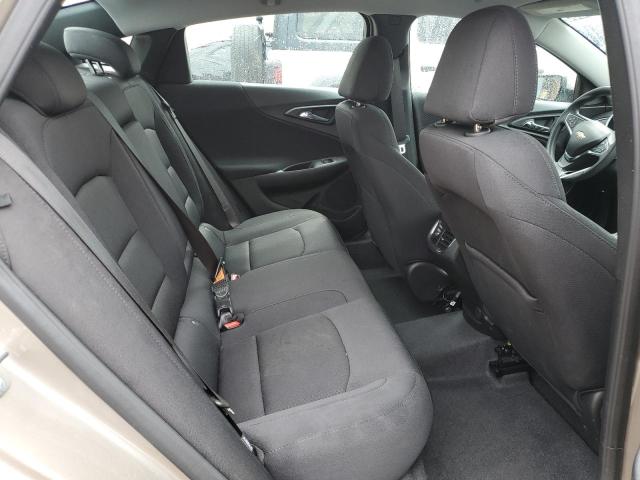 Photo 10 from auction – 2024 CHEVROLET MALIBU LT with VIN 1G1ZD5ST5RF232550