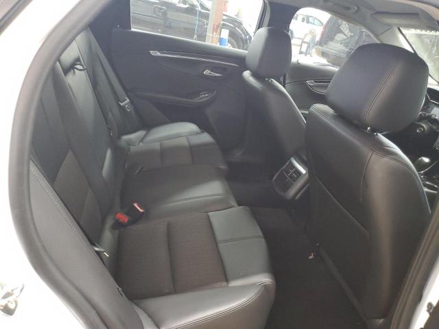 Photo 10 from auction – 2016 CHEVROLET IMPALA LT with VIN 2G1105SA6G9199443