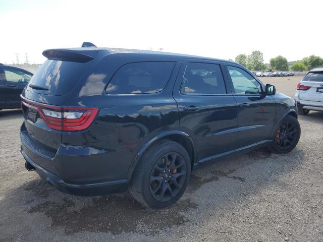 Photo 3 from auction – 2023 DODGE DURANGO R/ with VIN 1C4SDJCT9PC604731
