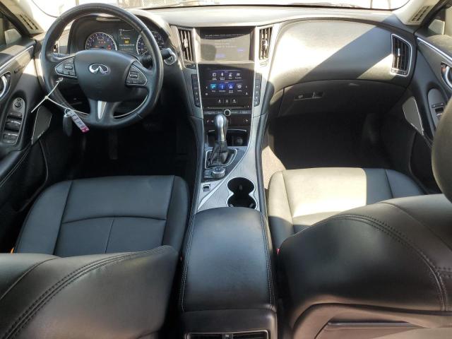 Photo 8 from auction – 2017 INFINITI Q50 PREMIU with VIN JN1EV7AP2HM734982
