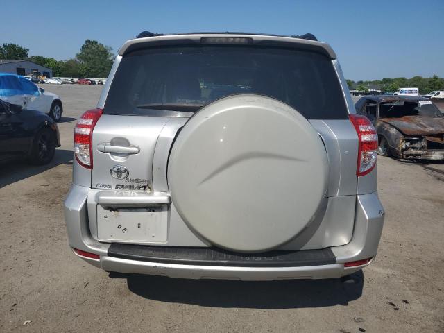 Photo 6 from auction – 2009 TOYOTA RAV4 with VIN 2T3ZF33VX9W016682