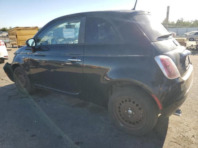 Photo 2 from auction – 2013 FIAT 500 POP with VIN 3C3CFFAR2DT560045