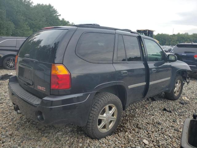 Photo 3 from auction – 2008 GMC ENVOY with VIN 1GKDT13S382117975