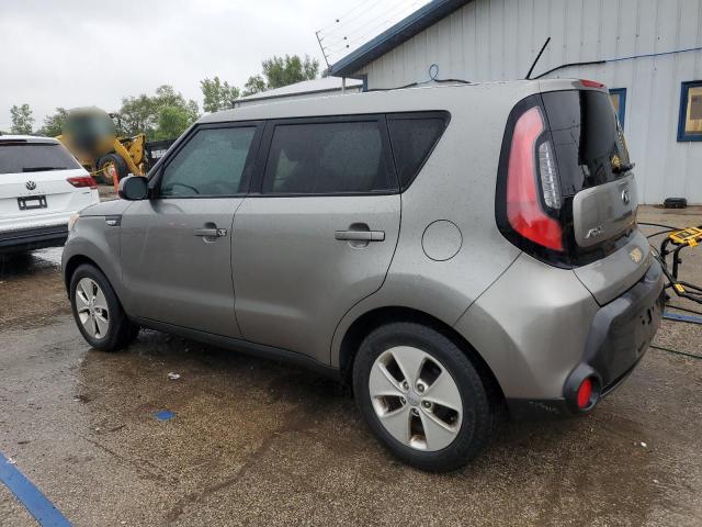 Photo 2 from auction – 2014 KIA SOUL with VIN KNDJN2A26E7099536