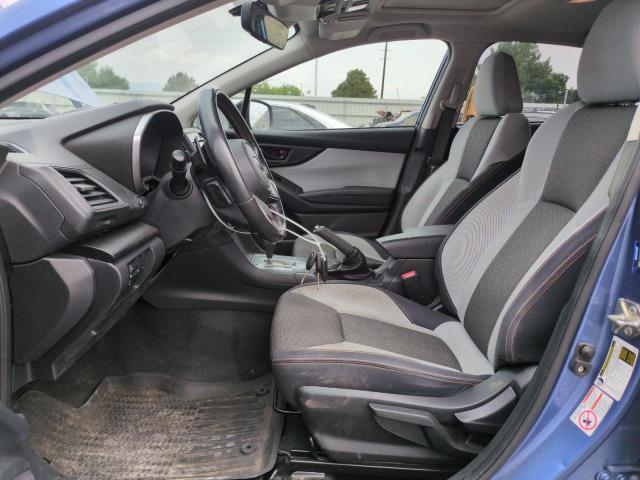 Фото 7 с аукциона – 2019 SUBARU CROSSTREK с VIN JF2GTAEC4KH313203