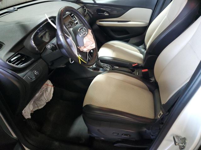 Photo 7 from auction – 2017 BUICK ENCORE PRE with VIN KL4CJBSB4HB168514